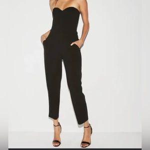 Express jumpsuit